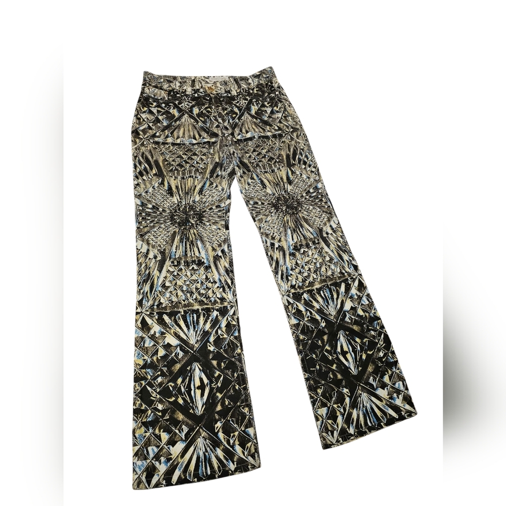 Roberto Cavalli Jeans